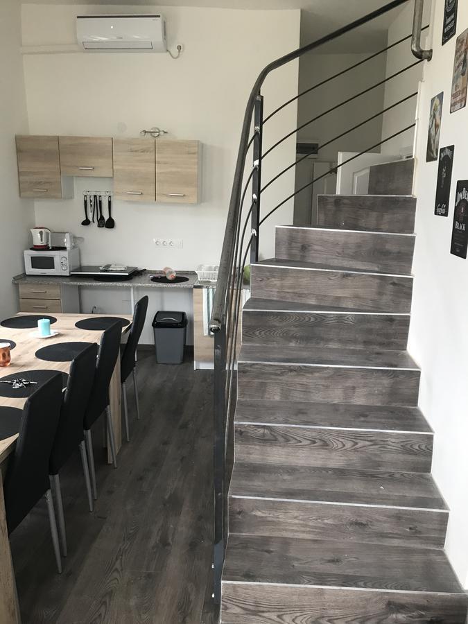 Corner Villa 4 Σίοφοκ Εξωτερικό φωτογραφία