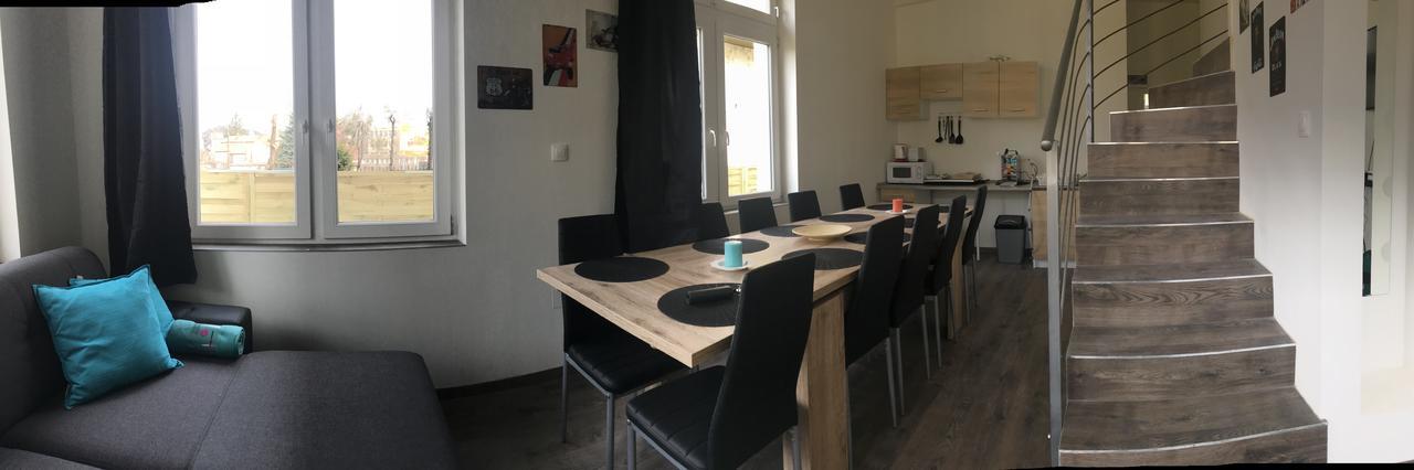 Corner Villa 4 Σίοφοκ Εξωτερικό φωτογραφία