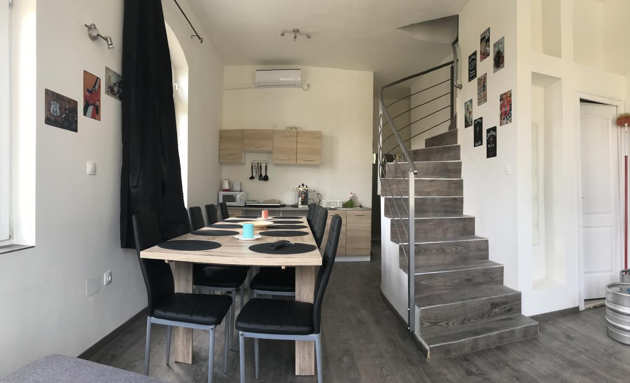 Corner Villa 4 Σίοφοκ Εξωτερικό φωτογραφία
