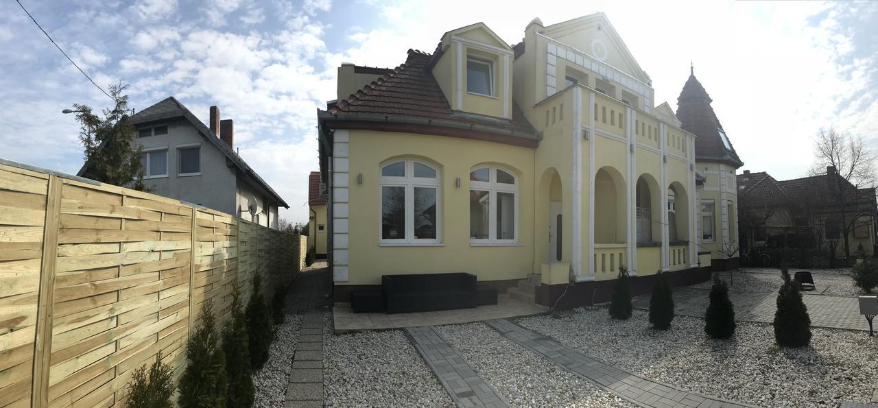 Corner Villa 4 Σίοφοκ Εξωτερικό φωτογραφία